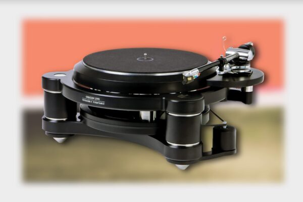 Origin Live: Κοντά σε αυτό που θα έλεγες «σωστό» πικάπ