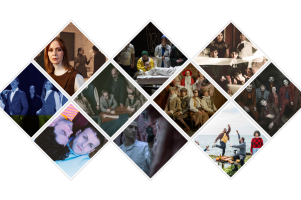 Οι Θεατρικές Πρεμιέρες της Εβδομάδας 13 – 19 Απριλίου: η επέλαση των κρατικών επιχορηγήσεων vol.1