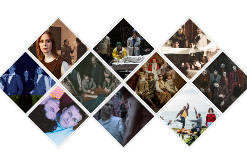 Οι Θεατρικές Πρεμιέρες της Εβδομάδας 13 – 19 Απριλίου: η επέλαση των κρατικών επιχορηγήσεων vol.1