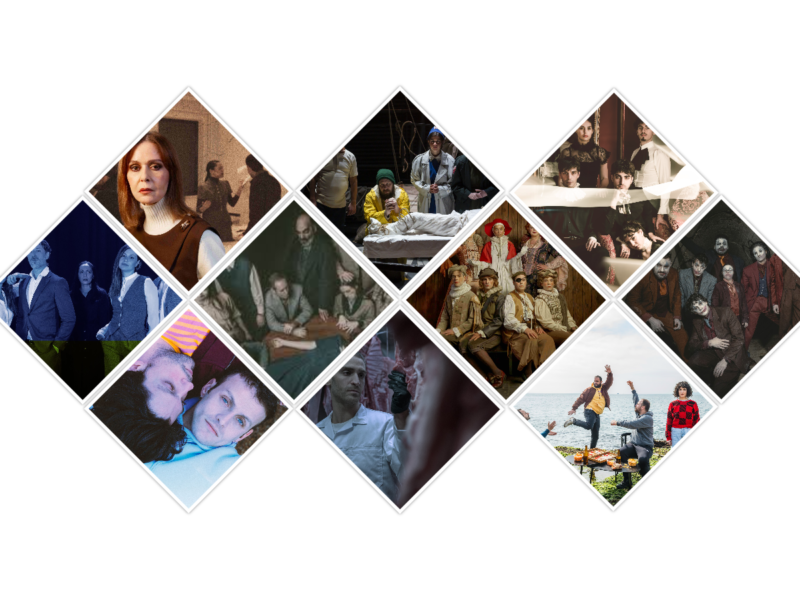 Οι Θεατρικές Πρεμιέρες της Εβδομάδας 13 – 19 Απριλίου: η επέλαση των κρατικών επιχορηγήσεων vol.1