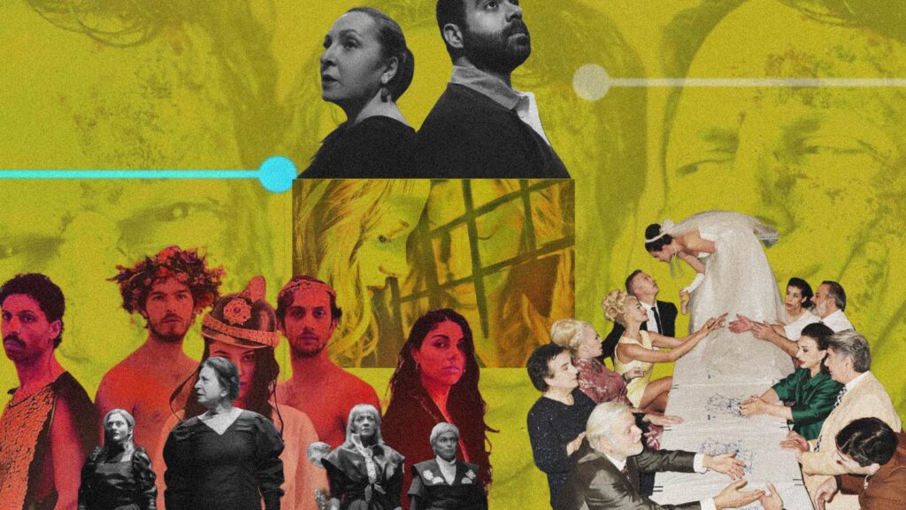 Οι Θεατρικές Πρεμιέρες της Εβδομάδας 20 – 26 Απριλίου: η επέλαση των κρατικών επιχορηγήσεων vol.2