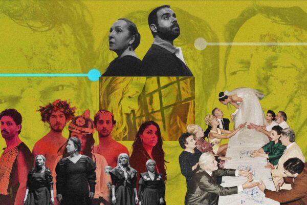 Οι Θεατρικές Πρεμιέρες της Εβδομάδας 20 – 26 Απριλίου: η επέλαση των κρατικών επιχορηγήσεων vol.2