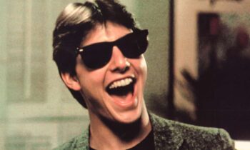 Risky Business - O Τομ Κρουζ σε νεαρή ηλικία