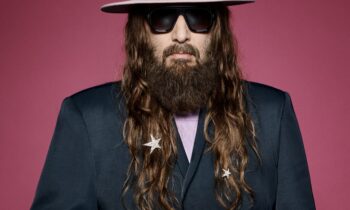 Sébastien Tellier