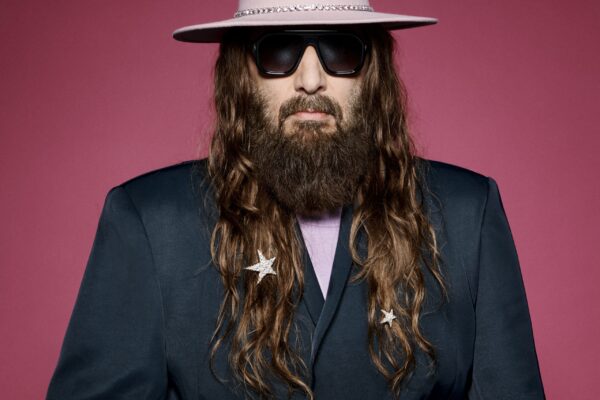 Sébastien Tellier – Δευτέρα 22 Ιουνίου, στο Ξέφωτο του ΚΠΙΣΝ