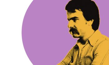 Ο συνθέτης Κυριακος Σφέτσας