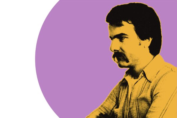 Μια συνέντευξη με τον πολύτιμο Κυριάκο Σφέτσα