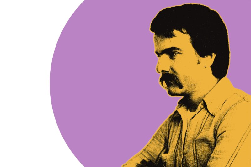 Μια συνέντευξη με τον πολύτιμο Κυριάκο Σφέτσα