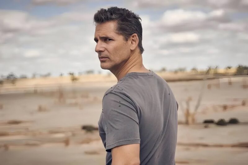 Η ταινία της βραδιάς: Η Ξηρασία στην ΕΡΤ1