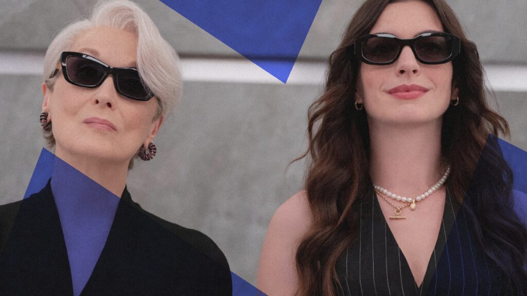 Όλα όσα ξέρουμε για το «Ο Διάβολος Φοράει Prada 2»