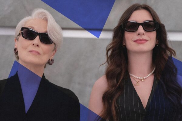 Όλα όσα ξέρουμε για το «Ο Διάβολος Φοράει Prada 2»
